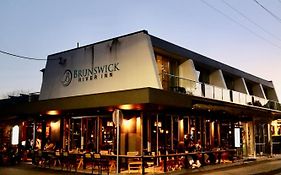 Brunswick River Inn